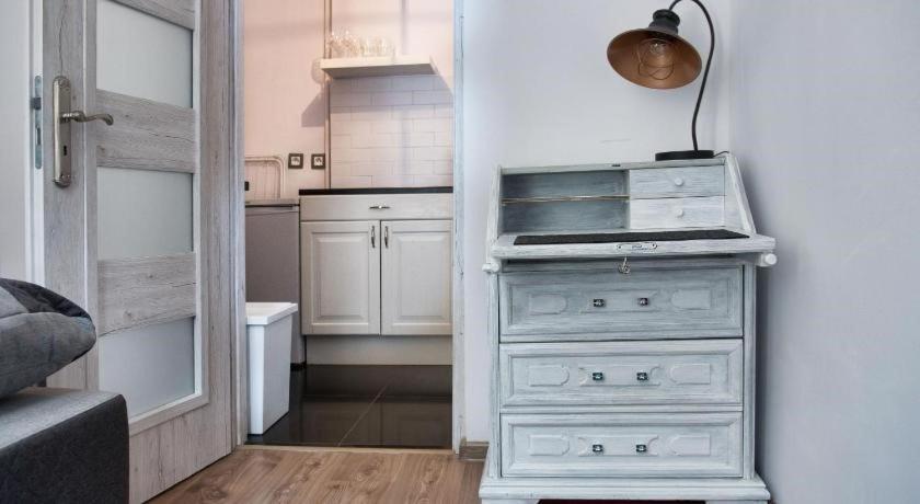Buffet Glamour Apartament