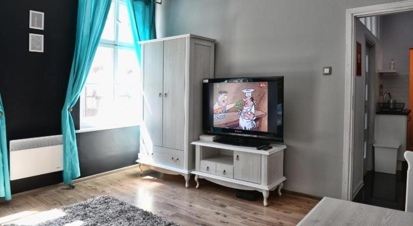Apartament Buffet Glamour Gdańsk